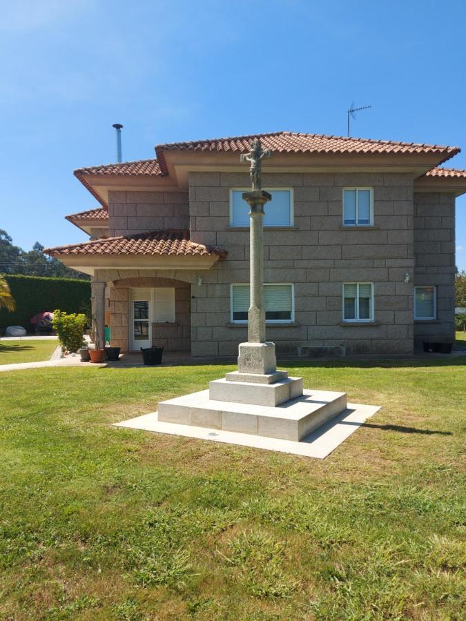 Os Cabaleiros Mos Exterior foto